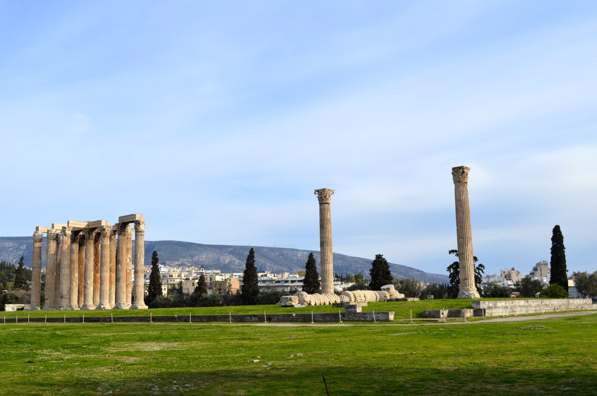 ATHEN – P i c t u r e t r a v e l l i n g